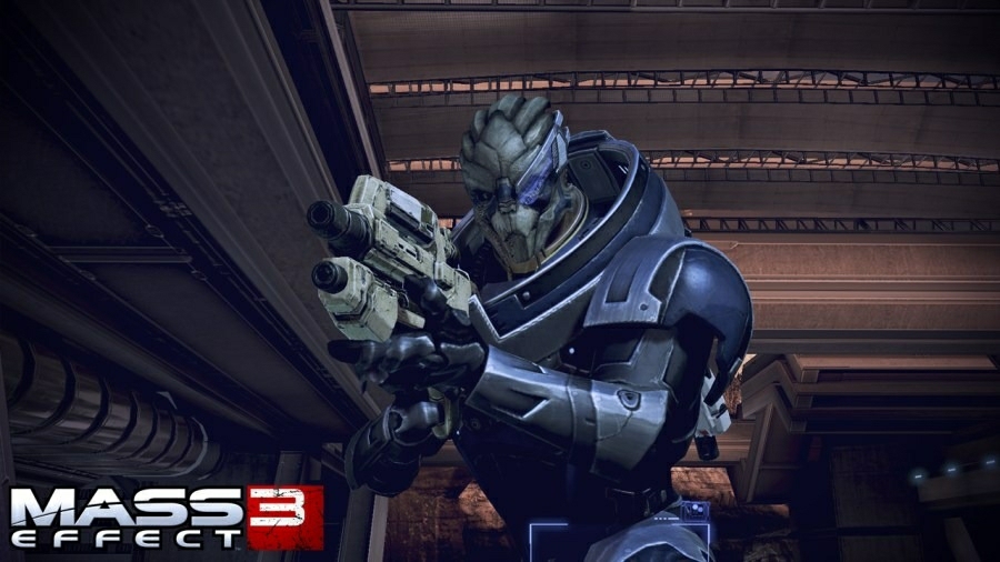 Mass Effect 3 - Imagen 39